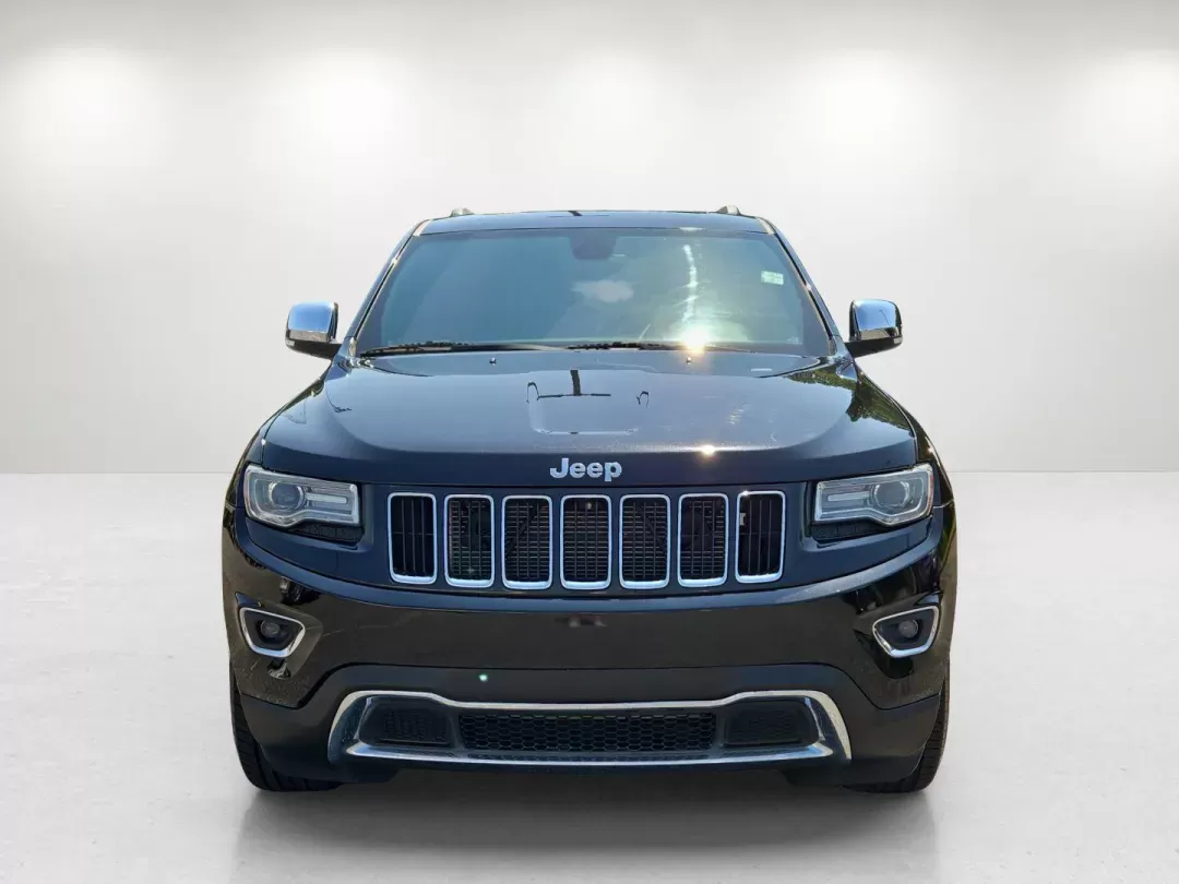2014 Jeep Grand Cherokee Limited (1C4RJEBG5EC) with an Other engine, located at 5115 14th Ave., Columbus, GA, 31904, (706) 323-0345, 32.511494, -84.971046 - Discover the perfect SUV for your next family road trip or daily commute at Gils Auto - Columbus! Located at 5115 14th Ave., Columbus, GA 31904, our Buy Here Pay Here dealership specializes in providing reliable vehicles for all lifestyles, especially for those who may have experienced challenges wi - Photo#1