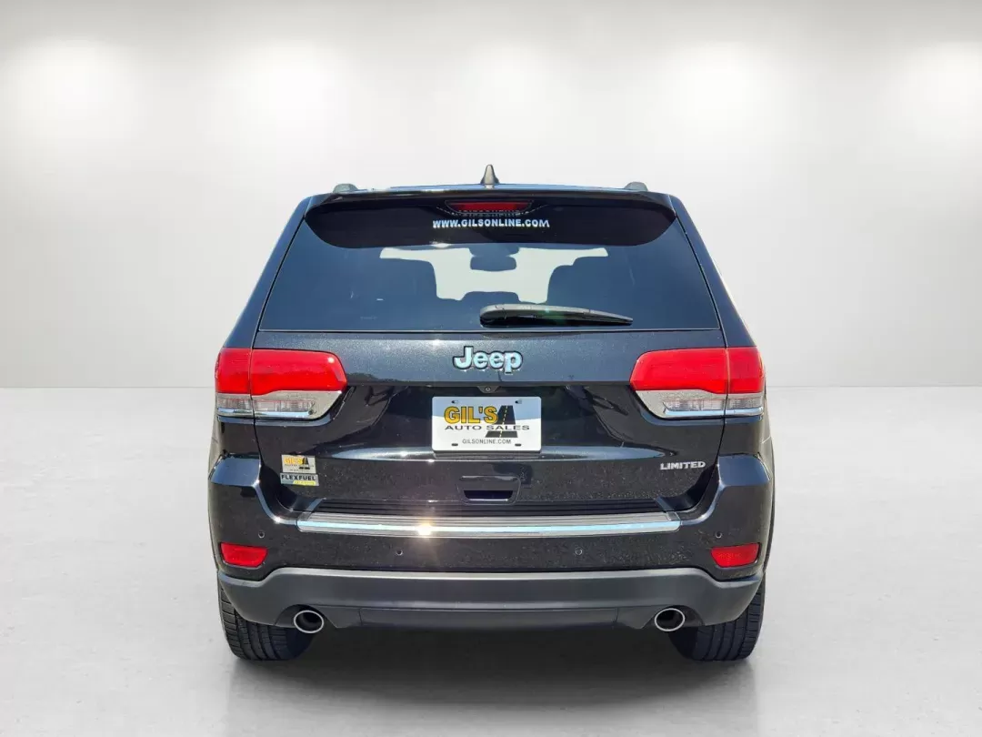 2014 Jeep Grand Cherokee Limited (1C4RJEBG5EC) with an Other engine, located at 5115 14th Ave., Columbus, GA, 31904, (706) 323-0345, 32.511494, -84.971046 - Discover the perfect SUV for your next family road trip or daily commute at Gils Auto - Columbus! Located at 5115 14th Ave., Columbus, GA 31904, our Buy Here Pay Here dealership specializes in providing reliable vehicles for all lifestyles, especially for those who may have experienced challenges wi - Photo#5