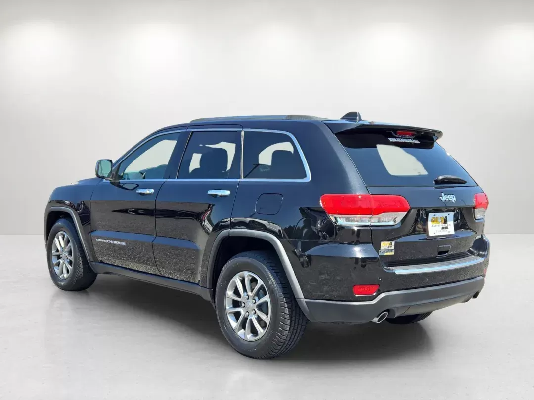 2014 Jeep Grand Cherokee Limited (1C4RJEBG5EC) with an Other engine, located at 5115 14th Ave., Columbus, GA, 31904, (706) 323-0345, 32.511494, -84.971046 - Discover the perfect SUV for your next family road trip or daily commute at Gils Auto - Columbus! Located at 5115 14th Ave., Columbus, GA 31904, our Buy Here Pay Here dealership specializes in providing reliable vehicles for all lifestyles, especially for those who may have experienced challenges wi - Photo#6