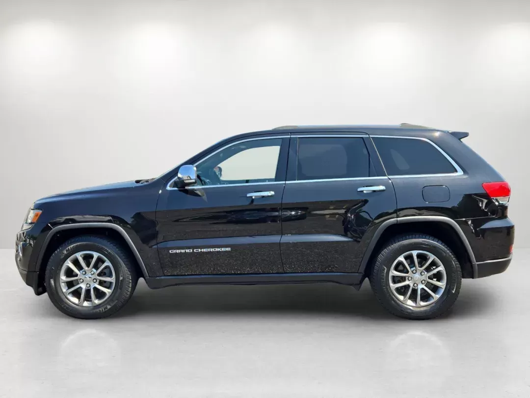 2014 Jeep Grand Cherokee Limited (1C4RJEBG5EC) with an Other engine, located at 5115 14th Ave., Columbus, GA, 31904, (706) 323-0345, 32.511494, -84.971046 - Discover the perfect SUV for your next family road trip or daily commute at Gils Auto - Columbus! Located at 5115 14th Ave., Columbus, GA 31904, our Buy Here Pay Here dealership specializes in providing reliable vehicles for all lifestyles, especially for those who may have experienced challenges wi - Photo#7