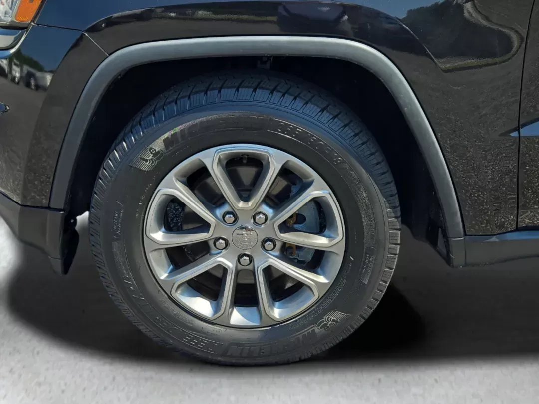 2014 Jeep Grand Cherokee Limited (1C4RJEBG5EC) with an Other engine, located at 5115 14th Ave., Columbus, GA, 31904, (706) 323-0345, 32.511494, -84.971046 - Discover the perfect SUV for your next family road trip or daily commute at Gils Auto - Columbus! Located at 5115 14th Ave., Columbus, GA 31904, our Buy Here Pay Here dealership specializes in providing reliable vehicles for all lifestyles, especially for those who may have experienced challenges wi - Photo#8