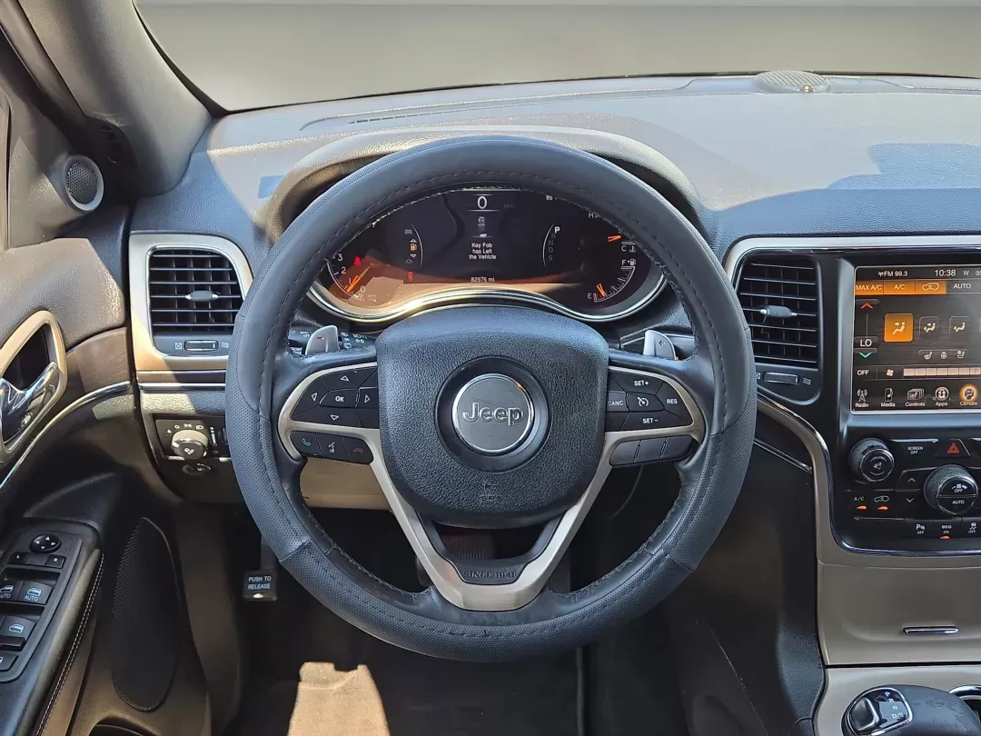 2014 Jeep Grand Cherokee Limited (1C4RJEBG5EC) with an Other engine, located at 5115 14th Ave., Columbus, GA, 31904, (706) 323-0345, 32.511494, -84.971046 - Discover the perfect SUV for your next family road trip or daily commute at Gils Auto - Columbus! Located at 5115 14th Ave., Columbus, GA 31904, our Buy Here Pay Here dealership specializes in providing reliable vehicles for all lifestyles, especially for those who may have experienced challenges wi - Photo#15