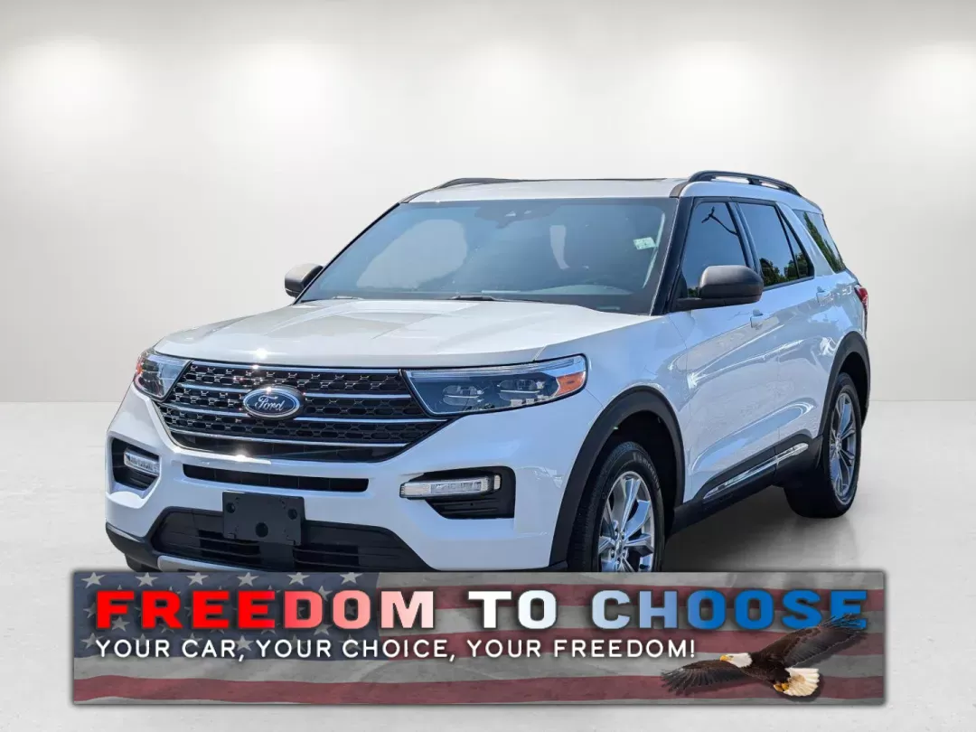 2020 Ford Explorer XLT (1FMSK8DH6LG) with an Other engine, located at 3959 U.S. 80 W, Phenix City, AL, 36870, (334) 297-4885, 32.469296, -85.135185 - **Unleash Your Adventurous Spirit with the 2020 Ford Explorer XLT at Gils Auto!**<br /> <br /> Are you ready to elevate your daily commute or weekend escapades? The 2020 Ford Explorer XLT is your perfect partner for every journey, whether you're navigating the bustling streets of Phenix City or head - Photo#0