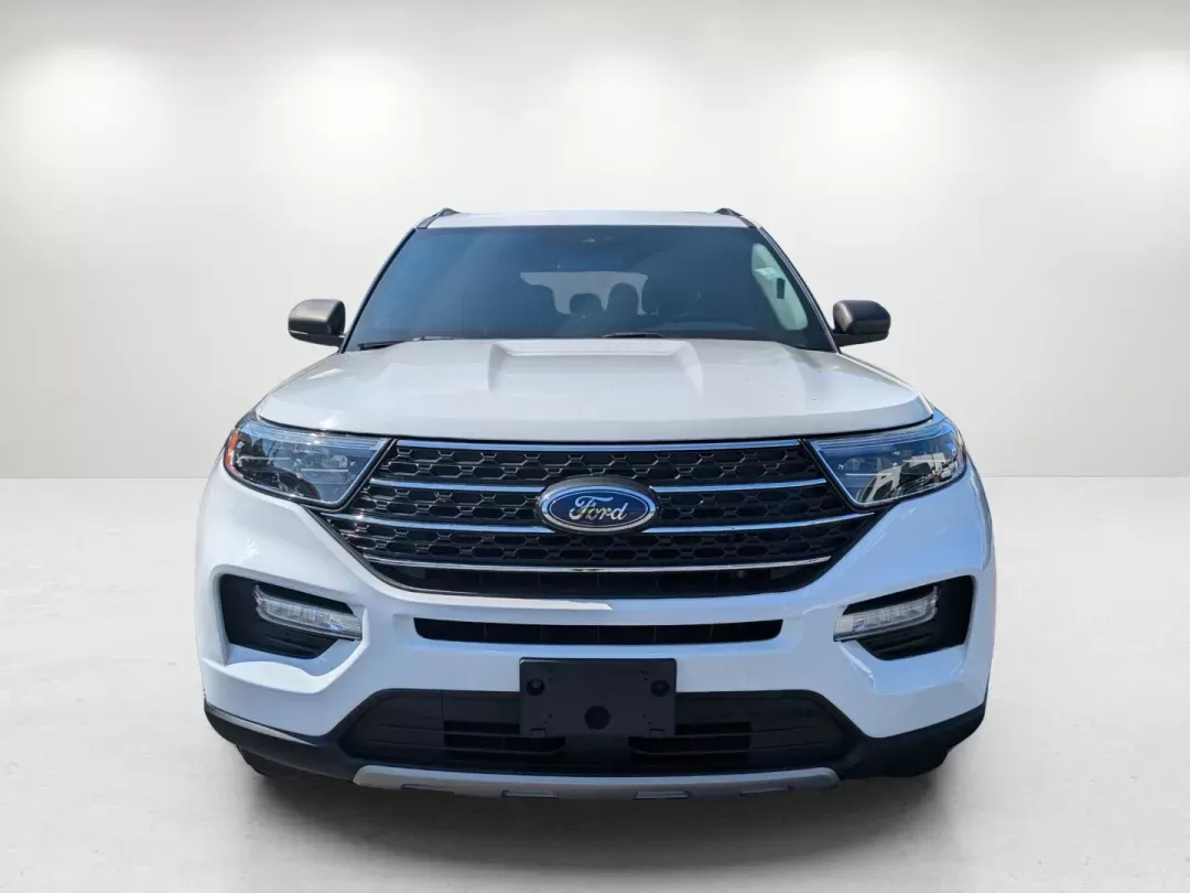 2020 Ford Explorer XLT (1FMSK8DH6LG) with an Other engine, located at 3959 U.S. 80 W, Phenix City, AL, 36870, (334) 297-4885, 32.469296, -85.135185 - **Unleash Your Adventurous Spirit with the 2020 Ford Explorer XLT at Gils Auto!**<br /> <br /> Are you ready to elevate your daily commute or weekend escapades? The 2020 Ford Explorer XLT is your perfect partner for every journey, whether you're navigating the bustling streets of Phenix City or head - Photo#1