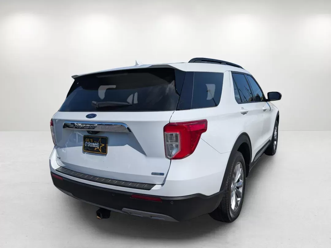 2020 Ford Explorer XLT (1FMSK8DH6LG) with an Other engine, located at 3959 U.S. 80 W, Phenix City, AL, 36870, (334) 297-4885, 32.469296, -85.135185 - **Unleash Your Adventurous Spirit with the 2020 Ford Explorer XLT at Gils Auto!**<br /> <br /> Are you ready to elevate your daily commute or weekend escapades? The 2020 Ford Explorer XLT is your perfect partner for every journey, whether you're navigating the bustling streets of Phenix City or head - Photo#4