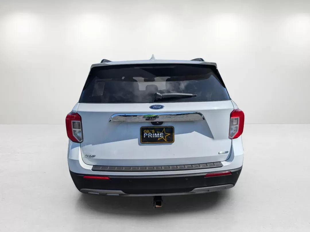 2020 Ford Explorer XLT (1FMSK8DH6LG) with an Other engine, located at 3959 U.S. 80 W, Phenix City, AL, 36870, (334) 297-4885, 32.469296, -85.135185 - **Unleash Your Adventurous Spirit with the 2020 Ford Explorer XLT at Gils Auto!**<br /> <br /> Are you ready to elevate your daily commute or weekend escapades? The 2020 Ford Explorer XLT is your perfect partner for every journey, whether you're navigating the bustling streets of Phenix City or head - Photo#5