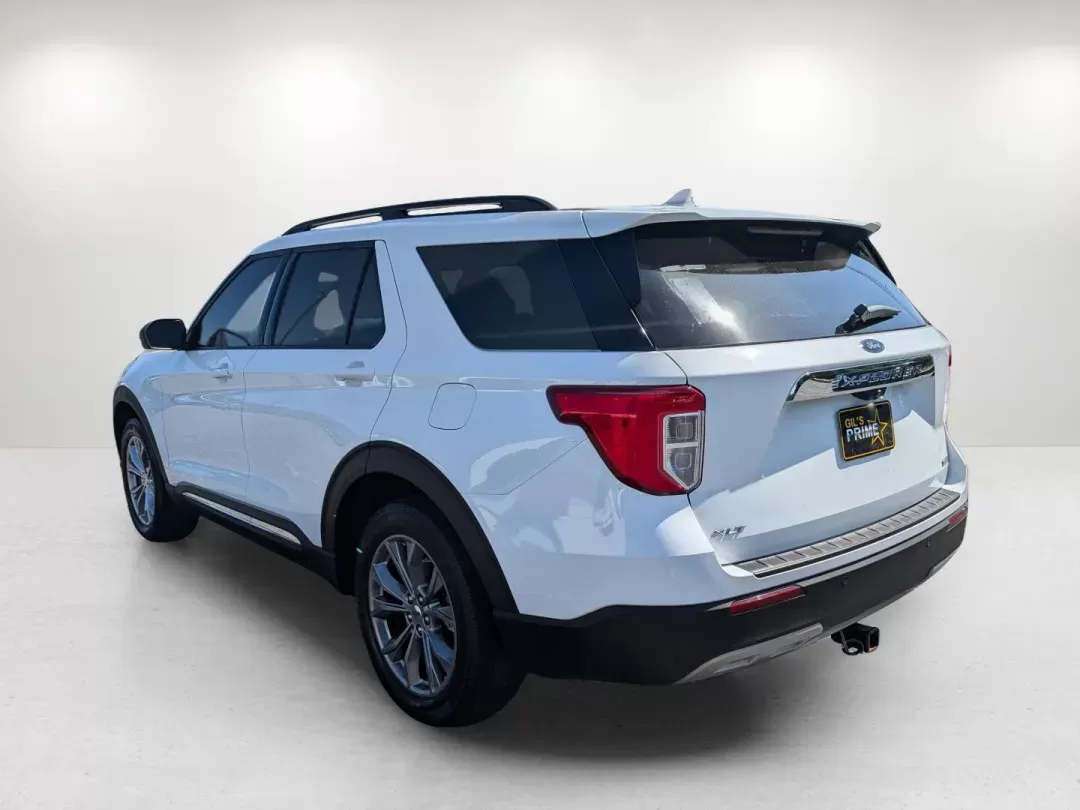 2020 Ford Explorer XLT (1FMSK8DH6LG) with an Other engine, located at 3959 U.S. 80 W, Phenix City, AL, 36870, (334) 297-4885, 32.469296, -85.135185 - **Unleash Your Adventurous Spirit with the 2020 Ford Explorer XLT at Gils Auto!**<br /> <br /> Are you ready to elevate your daily commute or weekend escapades? The 2020 Ford Explorer XLT is your perfect partner for every journey, whether you're navigating the bustling streets of Phenix City or head - Photo#6