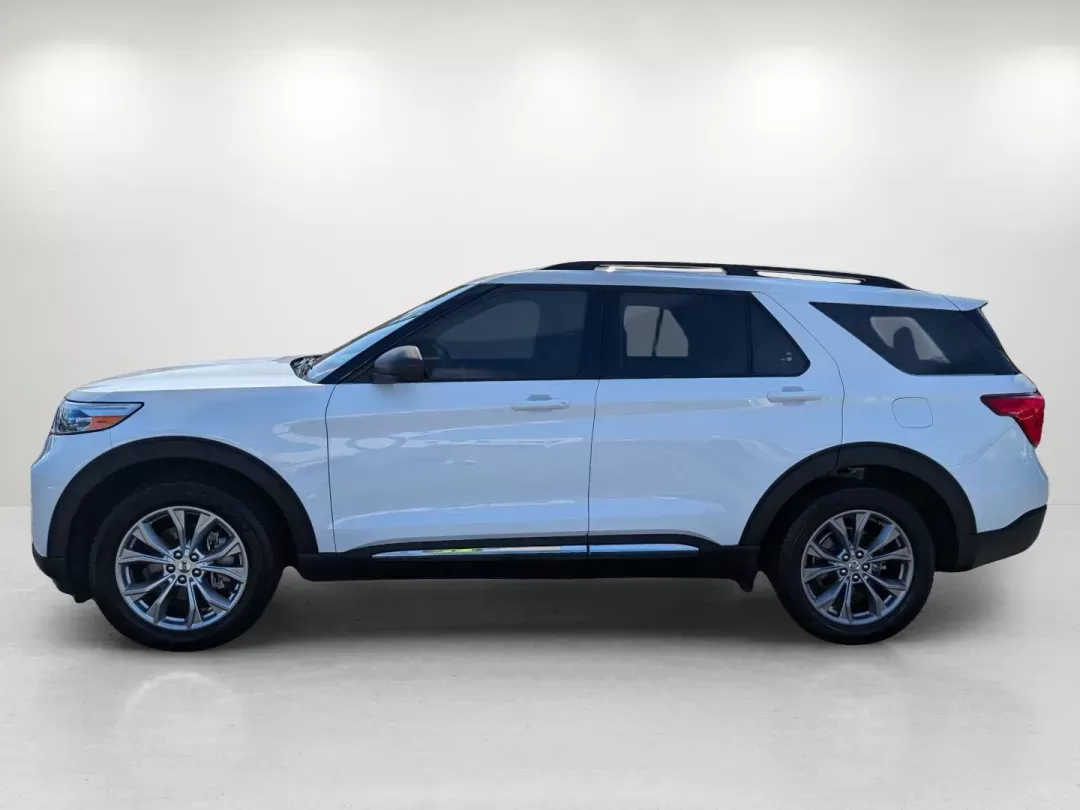 2020 Ford Explorer XLT (1FMSK8DH6LG) with an Other engine, located at 3959 U.S. 80 W, Phenix City, AL, 36870, (334) 297-4885, 32.469296, -85.135185 - **Unleash Your Adventurous Spirit with the 2020 Ford Explorer XLT at Gils Auto!**<br /> <br /> Are you ready to elevate your daily commute or weekend escapades? The 2020 Ford Explorer XLT is your perfect partner for every journey, whether you're navigating the bustling streets of Phenix City or head - Photo#7
