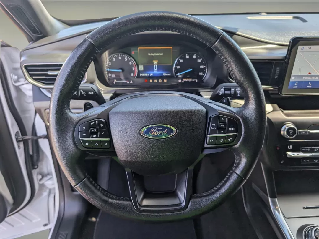 2020 Ford Explorer XLT (1FMSK8DH6LG) with an Other engine, located at 3959 U.S. 80 W, Phenix City, AL, 36870, (334) 297-4885, 32.469296, -85.135185 - **Unleash Your Adventurous Spirit with the 2020 Ford Explorer XLT at Gils Auto!**<br /> <br /> Are you ready to elevate your daily commute or weekend escapades? The 2020 Ford Explorer XLT is your perfect partner for every journey, whether you're navigating the bustling streets of Phenix City or head - Photo#13