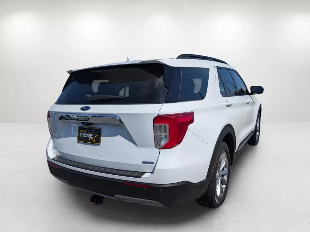 2020 Ford Explorer XLT (1FMSK8DH6LG) with an Other engine, located at 7000 Northlake Connector, Columbus, GA, 31904, (706) 987-8085, 32.524975, -84.978134 - Are you ready to elevate your family adventures or tackle your daily commute with confidence? Look no further than this stunning 2020 Ford Explorer XLT! This versatile SUV is perfect for growing families, outdoor enthusiasts, or anyone seeking a reliable and stylish vehicle to enhance their lifestyl - Photo#4