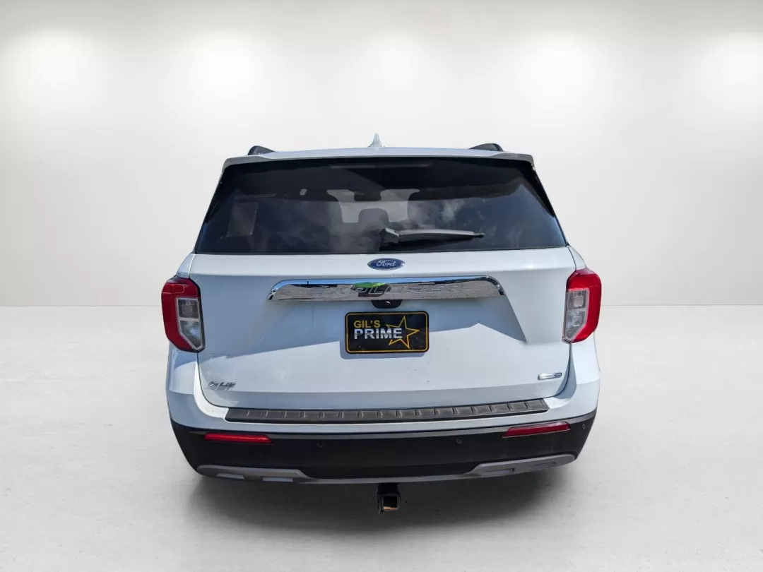 2020 Ford Explorer XLT (1FMSK8DH6LG) with an Other engine, located at 7000 Northlake Connector, Columbus, GA, 31904, (706) 987-8085, 32.524975, -84.978134 - Are you ready to elevate your family adventures or tackle your daily commute with confidence? Look no further than this stunning 2020 Ford Explorer XLT! This versatile SUV is perfect for growing families, outdoor enthusiasts, or anyone seeking a reliable and stylish vehicle to enhance their lifestyl - Photo#5