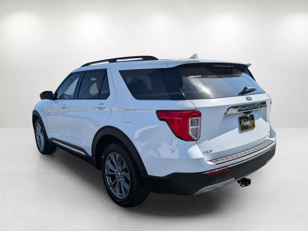 2020 Ford Explorer XLT (1FMSK8DH6LG) with an Other engine, located at 7000 Northlake Connector, Columbus, GA, 31904, (706) 987-8085, 32.524975, -84.978134 - Are you ready to elevate your family adventures or tackle your daily commute with confidence? Look no further than this stunning 2020 Ford Explorer XLT! This versatile SUV is perfect for growing families, outdoor enthusiasts, or anyone seeking a reliable and stylish vehicle to enhance their lifestyl - Photo#6