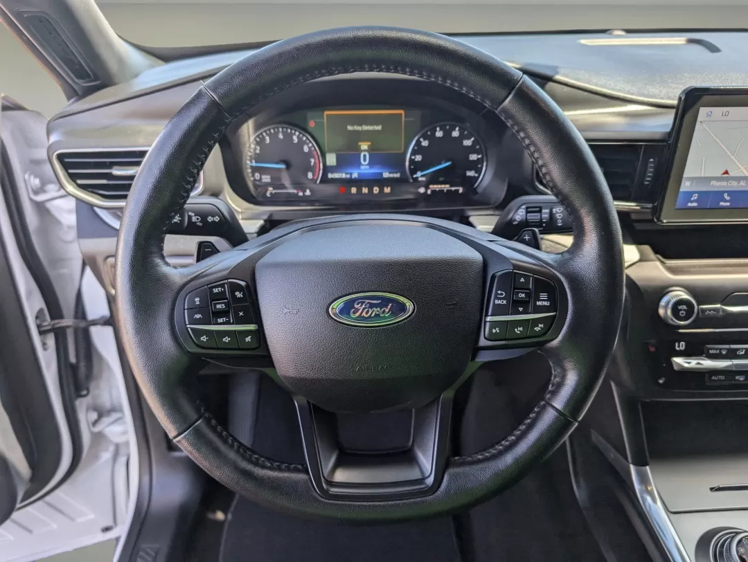 2020 Ford Explorer XLT (1FMSK8DH6LG) with an Other engine, located at 7000 Northlake Connector, Columbus, GA, 31904, (706) 987-8085, 32.524975, -84.978134 - Are you ready to elevate your family adventures or tackle your daily commute with confidence? Look no further than this stunning 2020 Ford Explorer XLT! This versatile SUV is perfect for growing families, outdoor enthusiasts, or anyone seeking a reliable and stylish vehicle to enhance their lifestyl - Photo#13