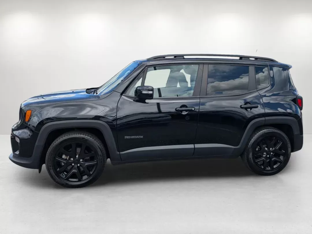 2019 /Black Jeep Renegade Altitude (ZACNJABB8KP) with an Other engine, located at 3959 U.S. 80 W, Phenix City, AL, 36870, (334) 297-4885, 32.469296, -85.135185 - **Adventure Awaits with This 2019 Jeep Renegade Altitude in Phenix City, AL!**<br /> <br /> Are you ready to elevate your driving experience? Whether you're commuting through the bustling streets of downtown Phenix City, planning weekend getaways, or simply enjoying family outings, this 2019 Jeep Re - Photo#7