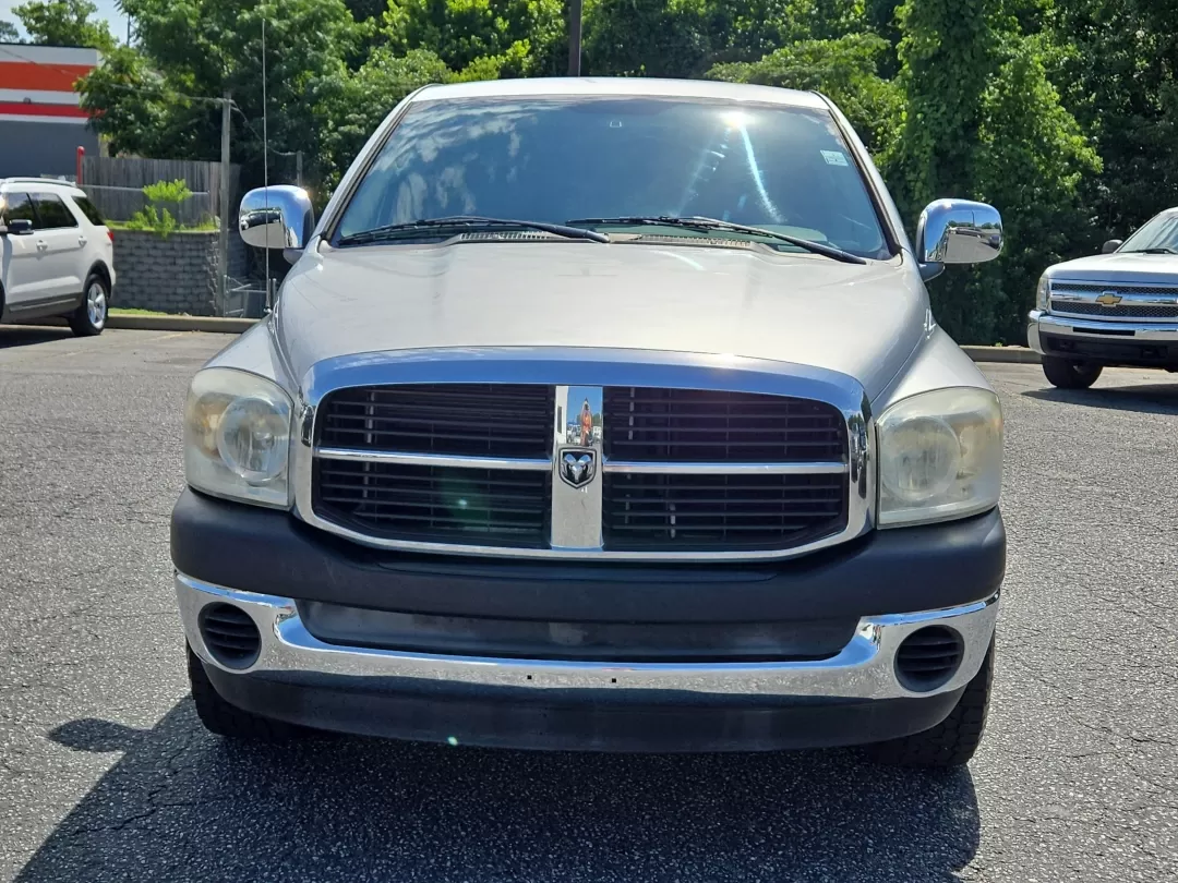 2007 Dodge Ram 1500 ST (1D7HA16K27J) with an Other engine, located at 804 22nd Ave, Phenix City, AL, 36870, (334) 297-1860, 32.484749, -85.024475 - **Unleash Your Adventurous Side with this 2007 Dodge Ram 1500 ST!**<br /> <br /> Ready to tackle your next weekend adventure or handle those demanding workdays? The 2007 Dodge Ram 1500 ST is the perfect companion for anyone seeking a reliable and rugged pickup that won't break the bank. With its imp - Photo#1