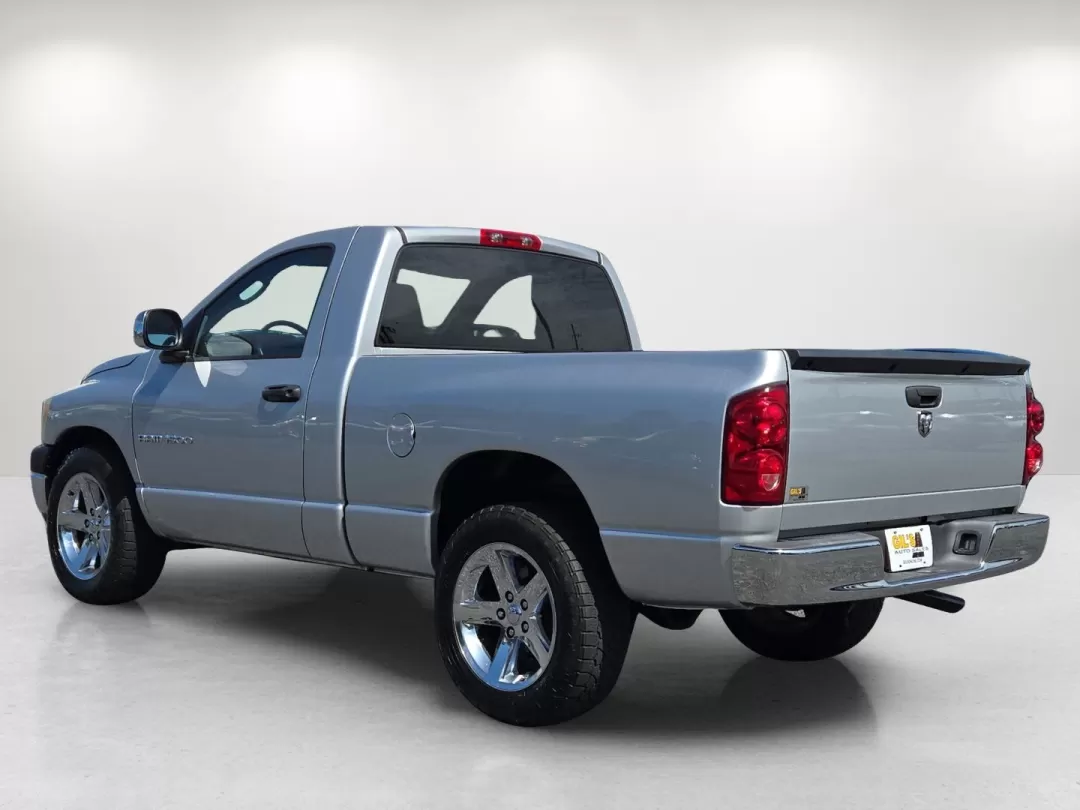 2007 Dodge Ram 1500 ST (1D7HA16K27J) with an Other engine, located at 804 22nd Ave, Phenix City, AL, 36870, (334) 297-1860, 32.484749, -85.024475 - **Unleash Your Adventurous Side with this 2007 Dodge Ram 1500 ST!**<br /> <br /> Ready to tackle your next weekend adventure or handle those demanding workdays? The 2007 Dodge Ram 1500 ST is the perfect companion for anyone seeking a reliable and rugged pickup that won't break the bank. With its imp - Photo#6