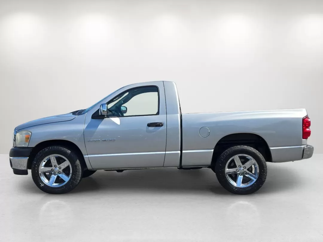 2007 Dodge Ram 1500 ST (1D7HA16K27J) with an Other engine, located at 804 22nd Ave, Phenix City, AL, 36870, (334) 297-1860, 32.484749, -85.024475 - **Unleash Your Adventurous Side with this 2007 Dodge Ram 1500 ST!**<br /> <br /> Ready to tackle your next weekend adventure or handle those demanding workdays? The 2007 Dodge Ram 1500 ST is the perfect companion for anyone seeking a reliable and rugged pickup that won't break the bank. With its imp - Photo#7