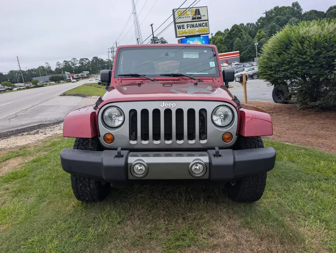 2013 /Black Interior Jeep Wrangler Unlimited Freedom Edition (1C4BJWDG6DL) with an Other engine, located at 7000 Northlake Connector, Columbus, GA, 31904, (706) 987-8085, 32.524975, -84.978134 - **Adventure Awaits: 2013 Jeep Wrangler Unlimited Freedom Edition Your Next Weekend Warrior!**<br /> <br /> Are you ready to elevate your adventures? Whether you're planning weekend getaways, tackling rugged terrains, or simply cruising around Phenix City, AL, the 2013 Jeep Wrangler Unlimited Freedo - Photo#1