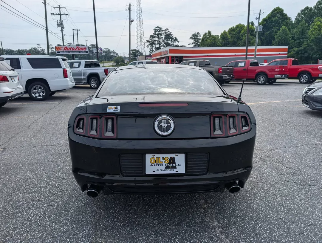 2014 Ford Mustang V6 (1ZVBP8AMXE5) with an Other engine, located at 3959 U.S. 80 W, Phenix City, AL, 36870, (334) 297-4885, 32.469296, -85.135185 - **Unleash Your Inner Adventurer with the 2014 Ford Mustang V6 at Gils Auto!**<br /> <br /> Are you ready to turn heads and conquer the road? This 2014 Ford Mustang V6 is more than just a car; it's an invitation to embrace a thrilling lifestyle. Whether you're cruising along the scenic banks of the C - Photo#5