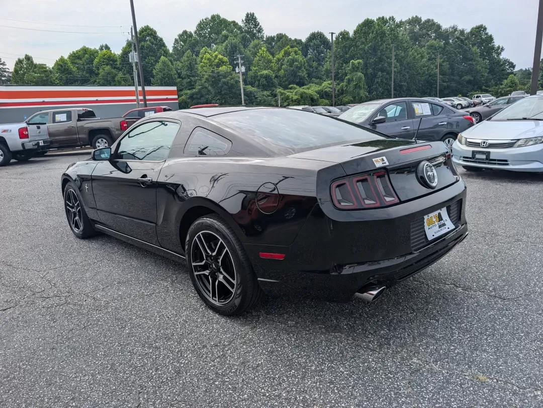2014 Ford Mustang V6 (1ZVBP8AMXE5) with an Other engine, located at 3959 U.S. 80 W, Phenix City, AL, 36870, (334) 297-4885, 32.469296, -85.135185 - **Unleash Your Inner Adventurer with the 2014 Ford Mustang V6 at Gils Auto!**<br /> <br /> Are you ready to turn heads and conquer the road? This 2014 Ford Mustang V6 is more than just a car; it's an invitation to embrace a thrilling lifestyle. Whether you're cruising along the scenic banks of the C - Photo#6