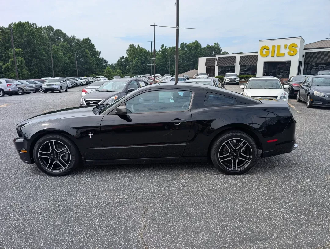 2014 Ford Mustang V6 (1ZVBP8AMXE5) with an Other engine, located at 3959 U.S. 80 W, Phenix City, AL, 36870, (334) 297-4885, 32.469296, -85.135185 - **Unleash Your Inner Adventurer with the 2014 Ford Mustang V6 at Gils Auto!**<br /> <br /> Are you ready to turn heads and conquer the road? This 2014 Ford Mustang V6 is more than just a car; it's an invitation to embrace a thrilling lifestyle. Whether you're cruising along the scenic banks of the C - Photo#7