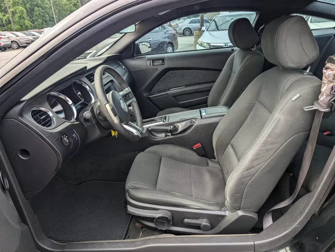 2014 Ford Mustang V6 (1ZVBP8AMXE5) with an Other engine, located at 3959 U.S. 80 W, Phenix City, AL, 36870, (334) 297-4885, 32.469296, -85.135185 - **Unleash Your Inner Adventurer with the 2014 Ford Mustang V6 at Gils Auto!**<br /> <br /> Are you ready to turn heads and conquer the road? This 2014 Ford Mustang V6 is more than just a car; it's an invitation to embrace a thrilling lifestyle. Whether you're cruising along the scenic banks of the C - Photo#9