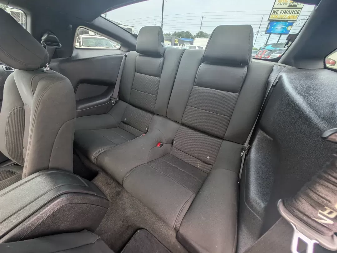 2014 Ford Mustang V6 (1ZVBP8AMXE5) with an Other engine, located at 3959 U.S. 80 W, Phenix City, AL, 36870, (334) 297-4885, 32.469296, -85.135185 - **Unleash Your Inner Adventurer with the 2014 Ford Mustang V6 at Gils Auto!**<br /> <br /> Are you ready to turn heads and conquer the road? This 2014 Ford Mustang V6 is more than just a car; it's an invitation to embrace a thrilling lifestyle. Whether you're cruising along the scenic banks of the C - Photo#10