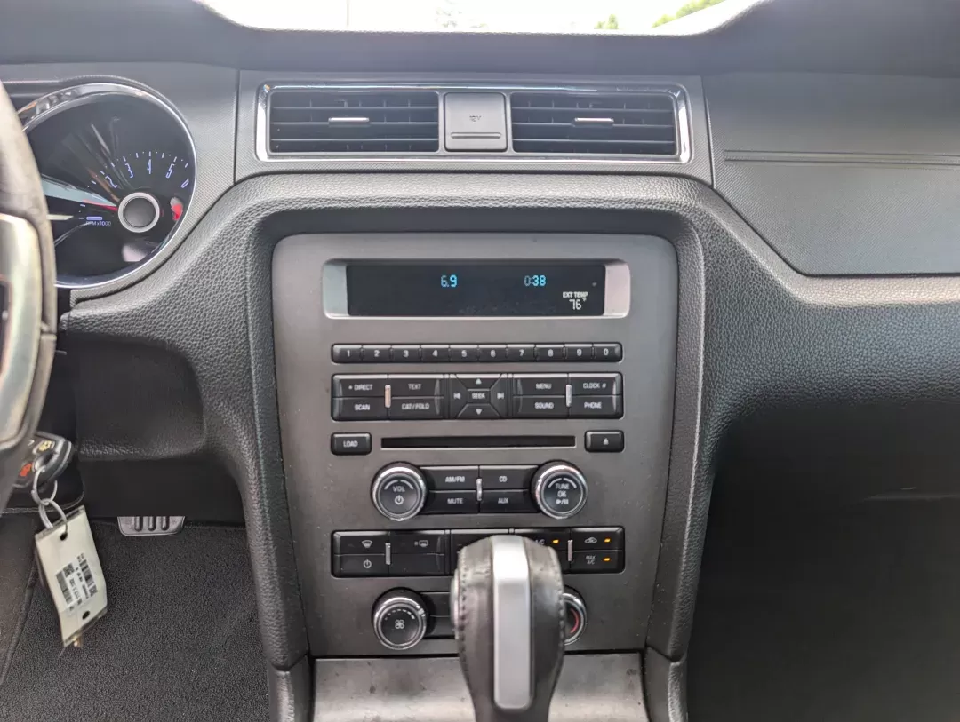 2014 Ford Mustang V6 (1ZVBP8AMXE5) with an Other engine, located at 3959 U.S. 80 W, Phenix City, AL, 36870, (334) 297-4885, 32.469296, -85.135185 - **Unleash Your Inner Adventurer with the 2014 Ford Mustang V6 at Gils Auto!**<br /> <br /> Are you ready to turn heads and conquer the road? This 2014 Ford Mustang V6 is more than just a car; it's an invitation to embrace a thrilling lifestyle. Whether you're cruising along the scenic banks of the C - Photo#14