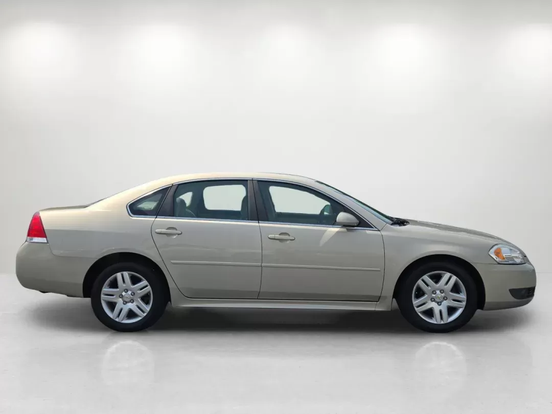 2010 /Neutral Chevrolet Impala LT (2G1WB5EN7A1) with an Other engine, located at 3959 U.S. 80 W, Phenix City, AL, 36870, (334) 297-4885, 32.469296, -85.135185 - **Discover the Perfect Blend of Comfort and Reliability with This 2010 Chevrolet Impala LT at Gils Auto - Phenix City!**<br /> <br /> Are you looking for a dependable sedan that can accommodate your family's needs without breaking the bank? Look no further! This 2010 Chevrolet Impala LT, available a - Photo#3
