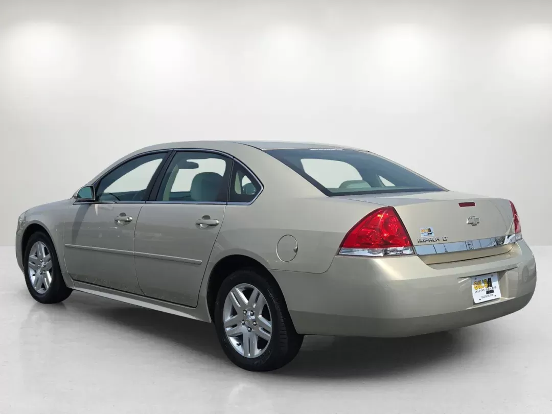 2010 /Neutral Chevrolet Impala LT (2G1WB5EN7A1) with an Other engine, located at 3959 U.S. 80 W, Phenix City, AL, 36870, (334) 297-4885, 32.469296, -85.135185 - **Discover the Perfect Blend of Comfort and Reliability with This 2010 Chevrolet Impala LT at Gils Auto - Phenix City!**<br /> <br /> Are you looking for a dependable sedan that can accommodate your family's needs without breaking the bank? Look no further! This 2010 Chevrolet Impala LT, available a - Photo#6