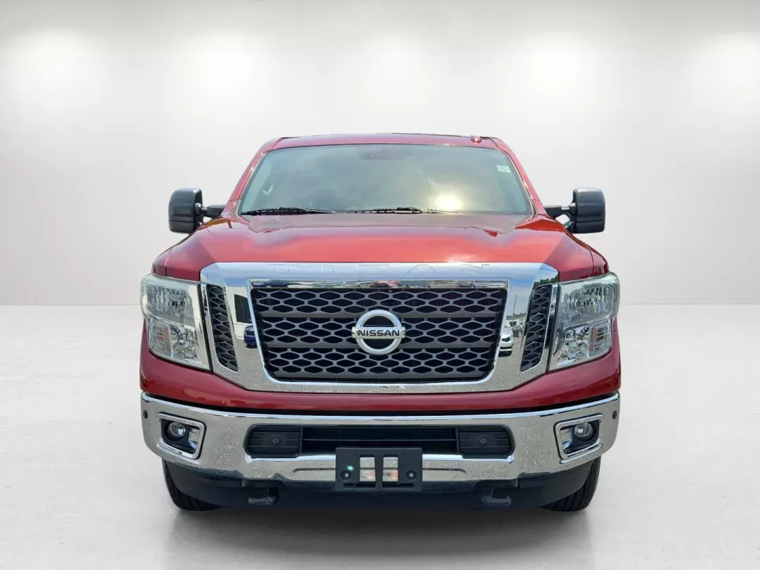 2017 /Beige Nissan Titan XD SV (1N6BA1F4XHN) with an Other engine, located at 3959 U.S. 80 W, Phenix City, AL, 36870, (334) 297-4885, 32.469296, -85.135185 - Are you ready to elevate your adventures and tackle any terrain with confidence? Introducing the 2017 Nissan Titan XD SV 4WD, the ultimate companion for both weekend getaways and daily commutes. This powerful pickup truck, with just 90,175 miles on the odometer, is perfect for those who crave a rugg - Photo#1