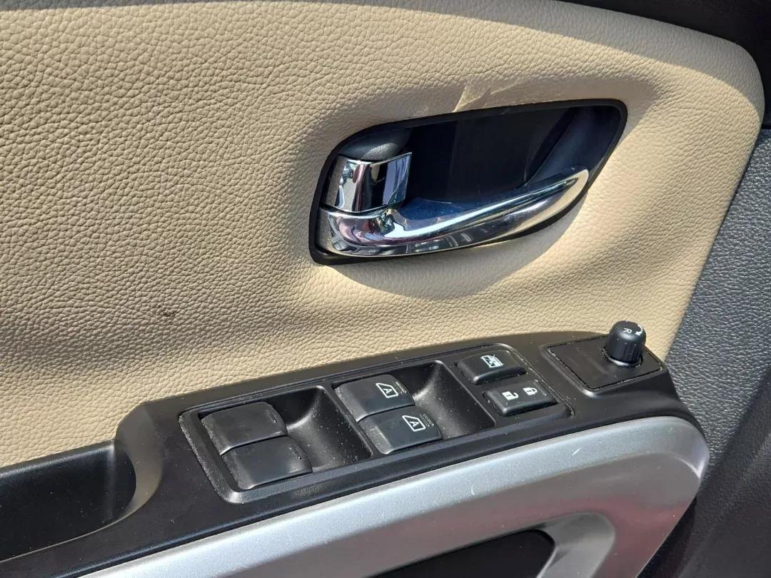2017 /Beige Nissan Titan XD SV (1N6BA1F4XHN) with an Other engine, located at 3959 U.S. 80 W, Phenix City, AL, 36870, (334) 297-4885, 32.469296, -85.135185 - Are you ready to elevate your adventures and tackle any terrain with confidence? Introducing the 2017 Nissan Titan XD SV 4WD, the ultimate companion for both weekend getaways and daily commutes. This powerful pickup truck, with just 90,175 miles on the odometer, is perfect for those who crave a rugg - Photo#10