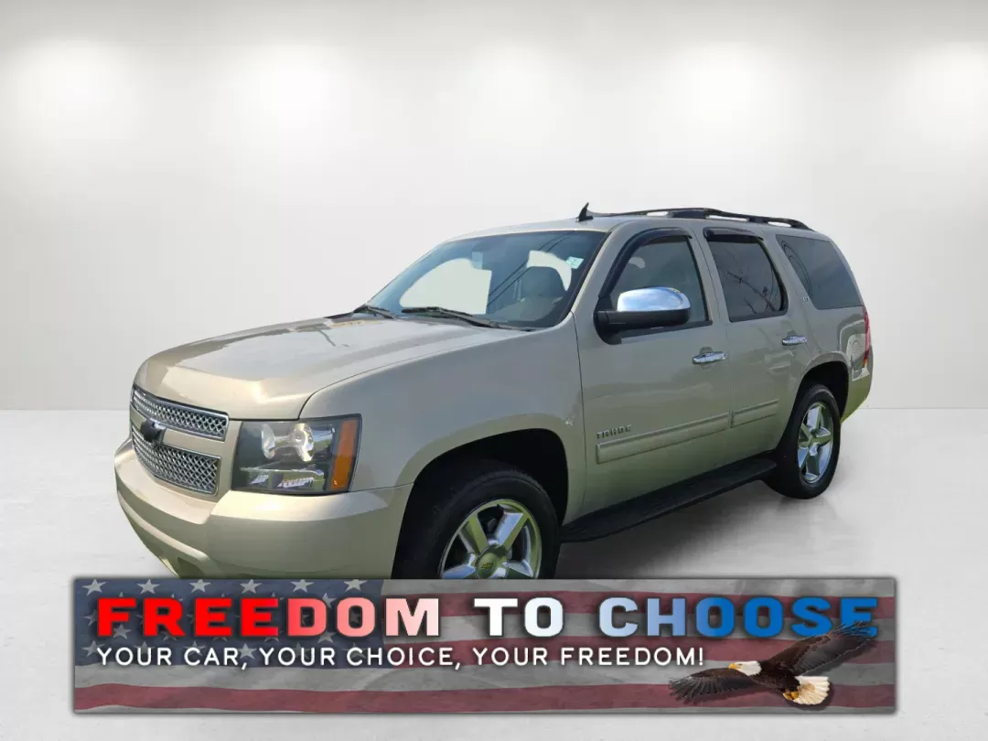 2012 /Light Cashmere/Dark Cashmere Chevrolet Tahoe LT (1GNSCBE05CR) with an Other engine, located at 3959 U.S. 80 W, Phenix City, AL, 36870, (334) 297-4885, 32.469296, -85.135185 - Are you ready to elevate your driving experience? The 2012 Chevrolet Tahoe LT is the perfect SUV for families, adventure seekers, and daily commuters alike. With its spacious interior, robust performance, and luxurious features, this Tahoe is designed to meet your lifestyle needs while ensuring comf - Photo#0