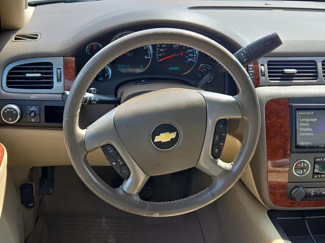 2012 /Light Cashmere/Dark Cashmere Chevrolet Tahoe LT (1GNSCBE05CR) with an Other engine, located at 3959 U.S. 80 W, Phenix City, AL, 36870, (334) 297-4885, 32.469296, -85.135185 - Are you ready to elevate your driving experience? The 2012 Chevrolet Tahoe LT is the perfect SUV for families, adventure seekers, and daily commuters alike. With its spacious interior, robust performance, and luxurious features, this Tahoe is designed to meet your lifestyle needs while ensuring comf - Photo#15