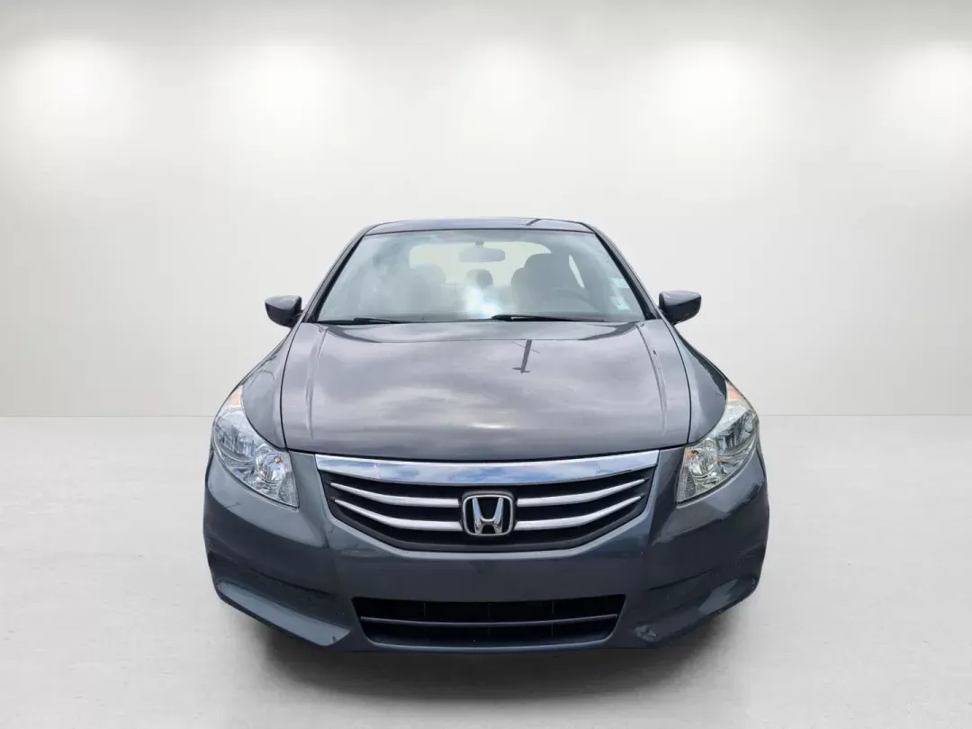 2011 Honda Accord Sdn LX (1HGCP2F39BA) with an Other engine, located at 3959 U.S. 80 W, Phenix City, AL, 36870, (334) 297-4885, 32.469296, -85.135185 - ### Discover Your Next Adventure with the 2011 Honda Accord LX at Gils Auto - Phenix City!<br /> <br /> Are you searching for a reliable vehicle that effortlessly combines comfort, efficiency, and style? Whether you're commuting to work, running errands for your growing family, or embarking on weeke - Photo#1
