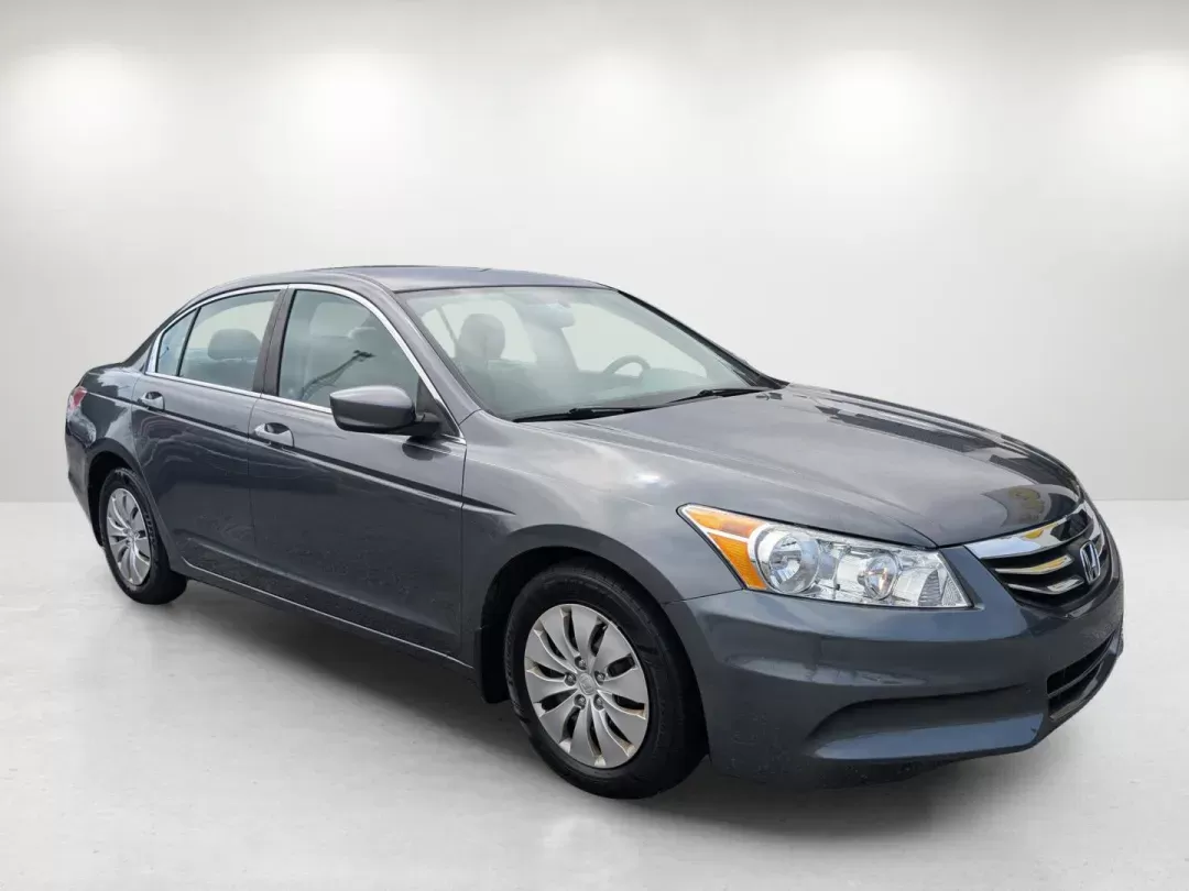 2011 Honda Accord Sdn LX (1HGCP2F39BA) with an Other engine, located at 3959 U.S. 80 W, Phenix City, AL, 36870, (334) 297-4885, 32.469296, -85.135185 - ### Discover Your Next Adventure with the 2011 Honda Accord LX at Gils Auto - Phenix City!<br /> <br /> Are you searching for a reliable vehicle that effortlessly combines comfort, efficiency, and style? Whether you're commuting to work, running errands for your growing family, or embarking on weeke - Photo#2