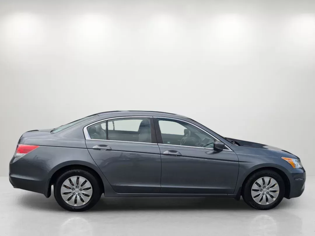 2011 Honda Accord Sdn LX (1HGCP2F39BA) with an Other engine, located at 3959 U.S. 80 W, Phenix City, AL, 36870, (334) 297-4885, 32.469296, -85.135185 - ### Discover Your Next Adventure with the 2011 Honda Accord LX at Gils Auto - Phenix City!<br /> <br /> Are you searching for a reliable vehicle that effortlessly combines comfort, efficiency, and style? Whether you're commuting to work, running errands for your growing family, or embarking on weeke - Photo#3