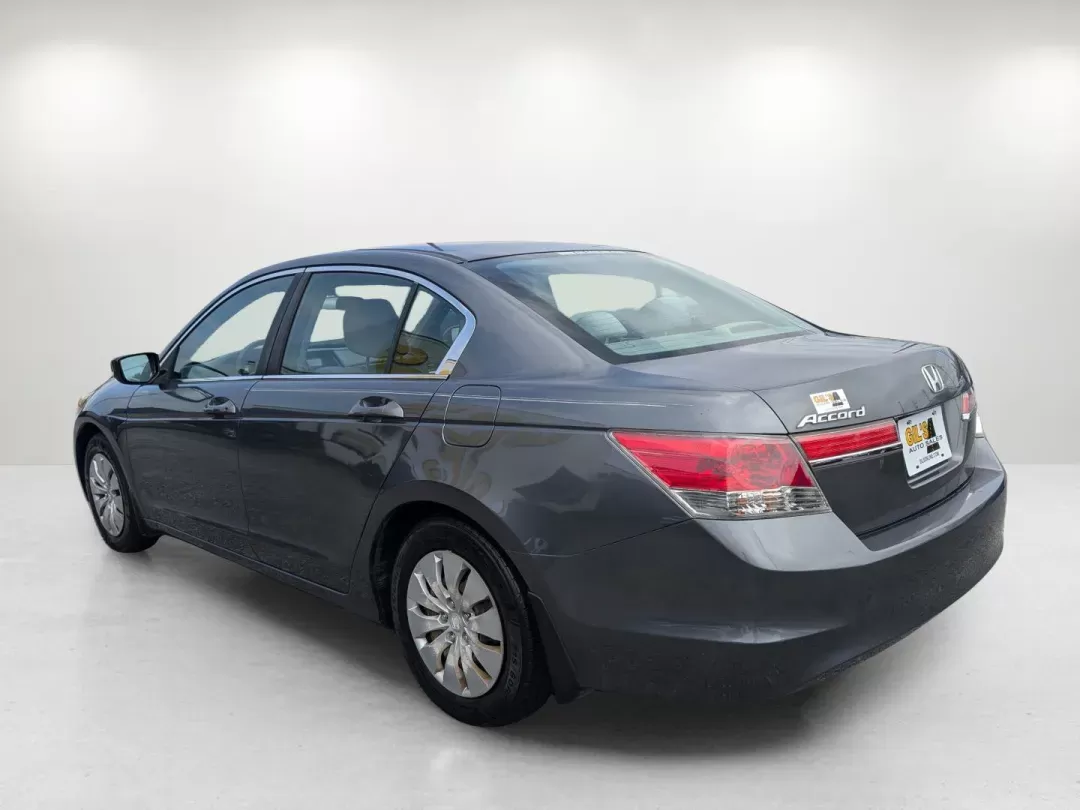 2011 Honda Accord Sdn LX (1HGCP2F39BA) with an Other engine, located at 3959 U.S. 80 W, Phenix City, AL, 36870, (334) 297-4885, 32.469296, -85.135185 - ### Discover Your Next Adventure with the 2011 Honda Accord LX at Gils Auto - Phenix City!<br /> <br /> Are you searching for a reliable vehicle that effortlessly combines comfort, efficiency, and style? Whether you're commuting to work, running errands for your growing family, or embarking on weeke - Photo#6