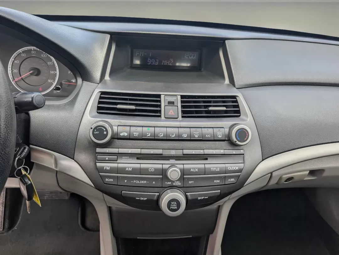 2011 Honda Accord Sdn LX (1HGCP2F39BA) with an Other engine, located at 3959 U.S. 80 W, Phenix City, AL, 36870, (334) 297-4885, 32.469296, -85.135185 - ### Discover Your Next Adventure with the 2011 Honda Accord LX at Gils Auto - Phenix City!<br /> <br /> Are you searching for a reliable vehicle that effortlessly combines comfort, efficiency, and style? Whether you're commuting to work, running errands for your growing family, or embarking on weeke - Photo#13