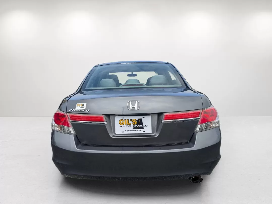 2011 Honda Accord Sdn LX (1HGCP2F39BA) with an Other engine, located at 5115 14th Ave., Columbus, GA, 31904, (706) 323-0345, 32.511494, -84.971046 - ### Discover the 2011 Honda Accord LX Your Ideal Commuter Sedan from Gils Auto in Phenix City, AL!<br /> <br /> If you're in the market for a reliable and stylish vehicle that effortlessly fits into your daily life, look no further than the 2011 Honda Accord LX. Whether you're commuting to work, ru - Photo#5