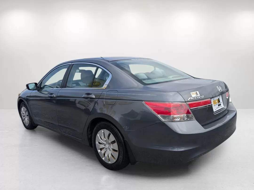 2011 Honda Accord Sdn LX (1HGCP2F39BA) with an Other engine, located at 5115 14th Ave., Columbus, GA, 31904, (706) 323-0345, 32.511494, -84.971046 - ### Discover the 2011 Honda Accord LX Your Ideal Commuter Sedan from Gils Auto in Phenix City, AL!<br /> <br /> If you're in the market for a reliable and stylish vehicle that effortlessly fits into your daily life, look no further than the 2011 Honda Accord LX. Whether you're commuting to work, ru - Photo#6