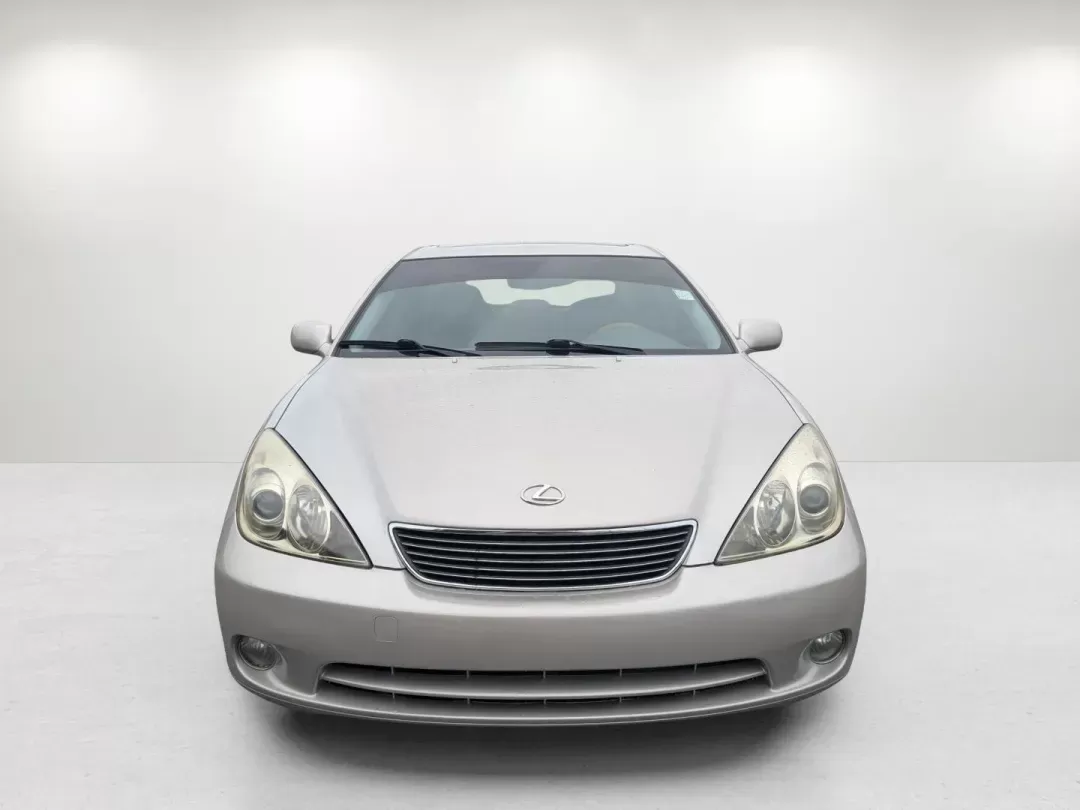 2006 Lexus ES 330 (JTHBA30GX65) with an Other engine, located at 3959 U.S. 80 W, Phenix City, AL, 36870, (334) 297-4885, 32.469296, -85.135185 - **Discover the Luxury of Reliable Driving with the 2006 Lexus ES 330 at Gils Auto!**<br /> <br /> Are you searching for a dependable sedan that combines luxury and practicality? Look no further! The 2006 Lexus ES 330 is the perfect choice for anyone who enjoys both a comfortable ride and the prestig - Photo#1