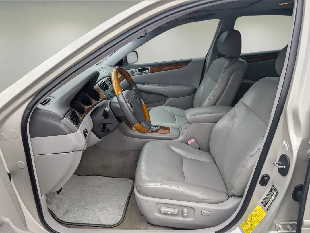 2006 Lexus ES 330 (JTHBA30GX65) with an Other engine, located at 3959 U.S. 80 W, Phenix City, AL, 36870, (334) 297-4885, 32.469296, -85.135185 - **Discover the Luxury of Reliable Driving with the 2006 Lexus ES 330 at Gils Auto!**<br /> <br /> Are you searching for a dependable sedan that combines luxury and practicality? Look no further! The 2006 Lexus ES 330 is the perfect choice for anyone who enjoys both a comfortable ride and the prestig - Photo#9