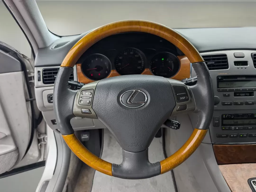 2006 Lexus ES 330 (JTHBA30GX65) with an Other engine, located at 3959 U.S. 80 W, Phenix City, AL, 36870, (334) 297-4885, 32.469296, -85.135185 - **Discover the Luxury of Reliable Driving with the 2006 Lexus ES 330 at Gils Auto!**<br /> <br /> Are you searching for a dependable sedan that combines luxury and practicality? Look no further! The 2006 Lexus ES 330 is the perfect choice for anyone who enjoys both a comfortable ride and the prestig - Photo#15