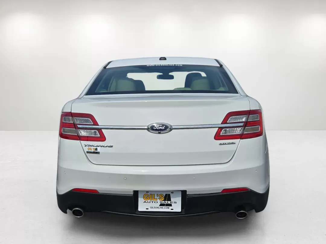 2015 Ford Taurus SEL (1FAHP2E87FG) with an Other engine, located at 3959 U.S. 80 W, Phenix City, AL, 36870, (334) 297-4885, 32.469296, -85.135185 - **Drive Your Dreams with the 2015 Ford Taurus SEL Perfect for Everyday Adventures!**<br /> <br /> Are you on the hunt for a reliable sedan that fits seamlessly into your busy lifestyle? Look no further than this impressive 2015 Ford Taurus SEL, available now at Gils Auto in Phenix City, AL! Whether - Photo#5