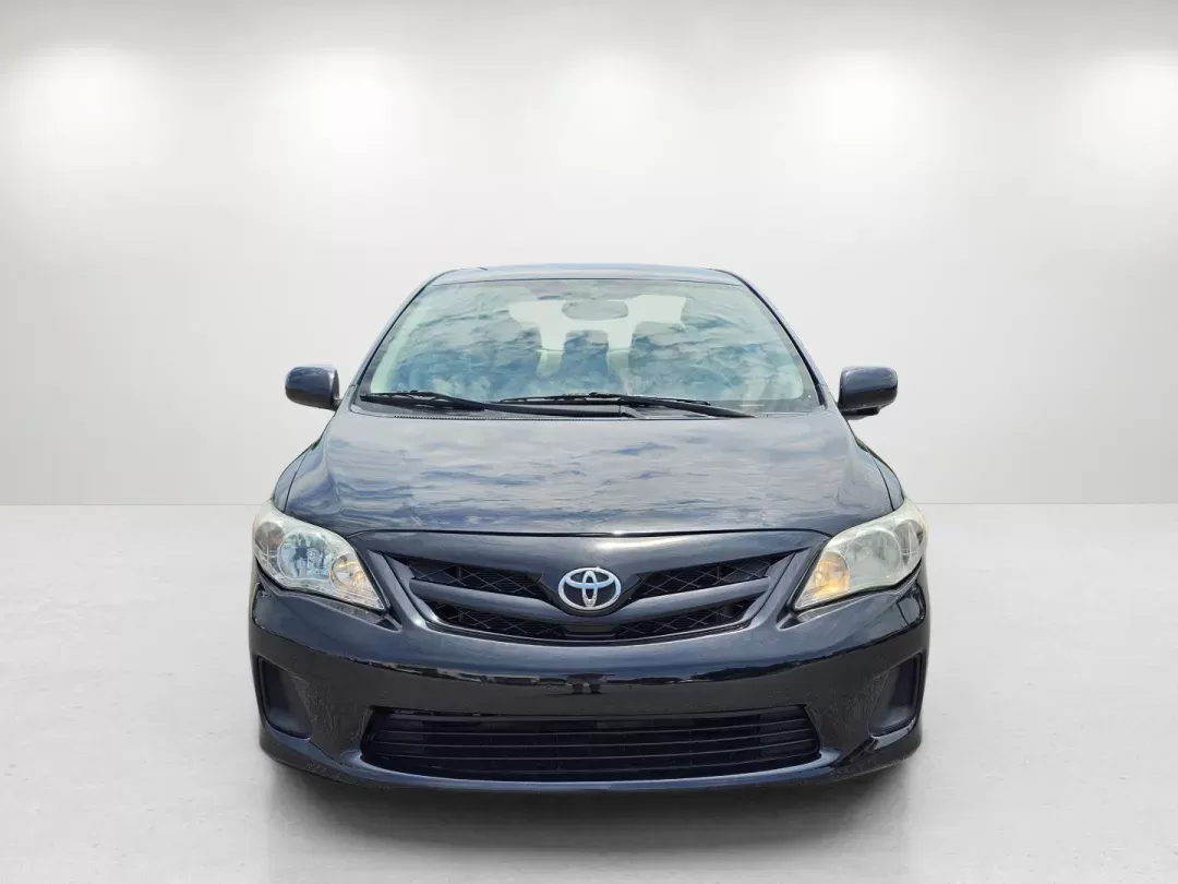 2012 Toyota Corolla L (2T1BU4EE4CC) with an Other engine, located at 3959 U.S. 80 W, Phenix City, AL, 36870, (334) 297-4885, 32.469296, -85.135185 - **Experience the Road Ahead: 2012 Toyota Corolla at Gils Auto**<br /> <br /> Are you ready to embrace a lifestyle of reliability and comfort? Whether you're a daily commuter navigating the bustling streets of Phenix City or a budget-conscious buyer searching for your next family vehicle, the 2012 To - Photo#1