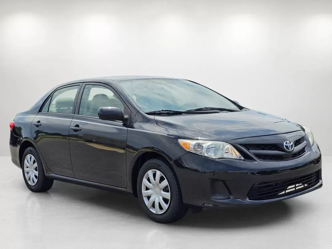 2012 Toyota Corolla L (2T1BU4EE4CC) with an Other engine, located at 3959 U.S. 80 W, Phenix City, AL, 36870, (334) 297-4885, 32.469296, -85.135185 - **Experience the Road Ahead: 2012 Toyota Corolla at Gils Auto**<br /> <br /> Are you ready to embrace a lifestyle of reliability and comfort? Whether you're a daily commuter navigating the bustling streets of Phenix City or a budget-conscious buyer searching for your next family vehicle, the 2012 To - Photo#2