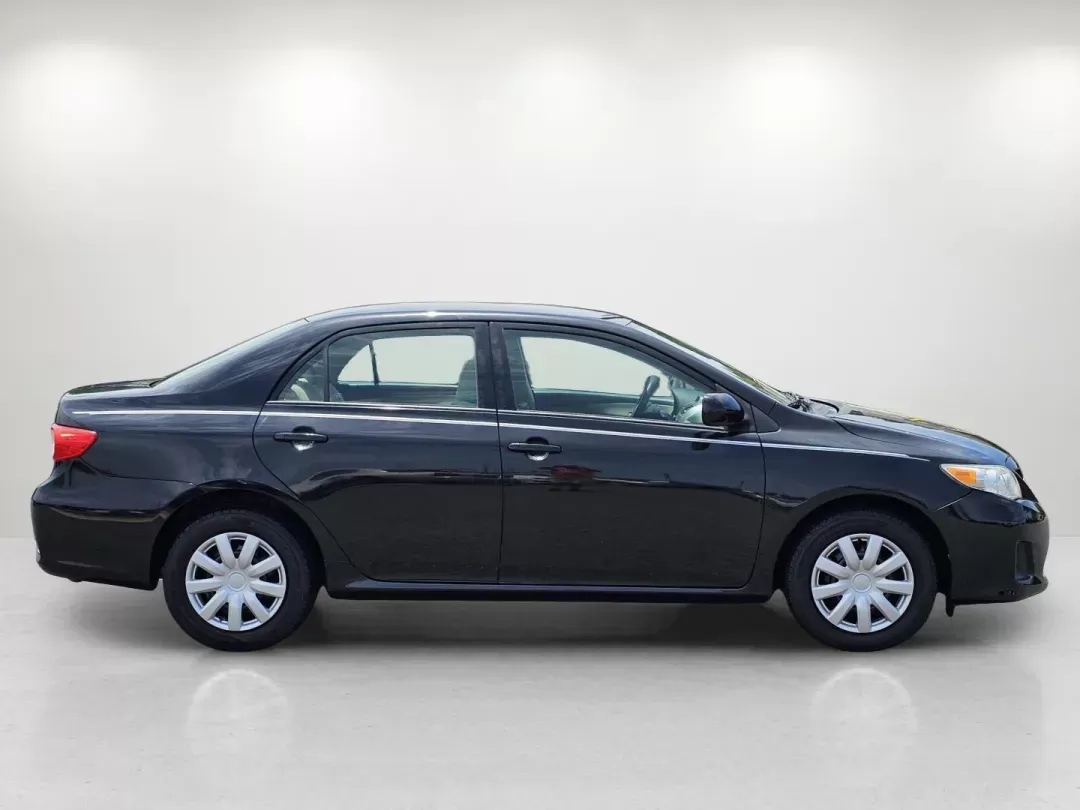 2012 Toyota Corolla L (2T1BU4EE4CC) with an Other engine, located at 3959 U.S. 80 W, Phenix City, AL, 36870, (334) 297-4885, 32.469296, -85.135185 - **Experience the Road Ahead: 2012 Toyota Corolla at Gils Auto**<br /> <br /> Are you ready to embrace a lifestyle of reliability and comfort? Whether you're a daily commuter navigating the bustling streets of Phenix City or a budget-conscious buyer searching for your next family vehicle, the 2012 To - Photo#3