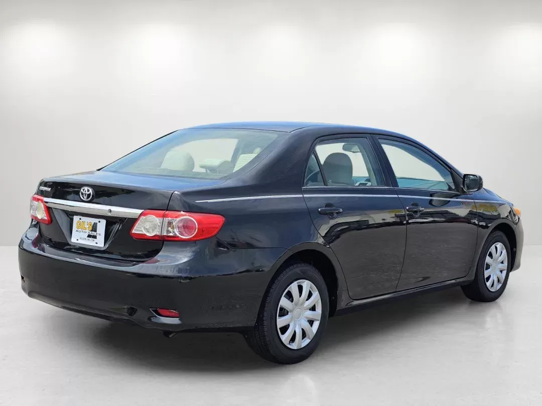 2012 Toyota Corolla L (2T1BU4EE4CC) with an Other engine, located at 3959 U.S. 80 W, Phenix City, AL, 36870, (334) 297-4885, 32.469296, -85.135185 - **Experience the Road Ahead: 2012 Toyota Corolla at Gils Auto**<br /> <br /> Are you ready to embrace a lifestyle of reliability and comfort? Whether you're a daily commuter navigating the bustling streets of Phenix City or a budget-conscious buyer searching for your next family vehicle, the 2012 To - Photo#4