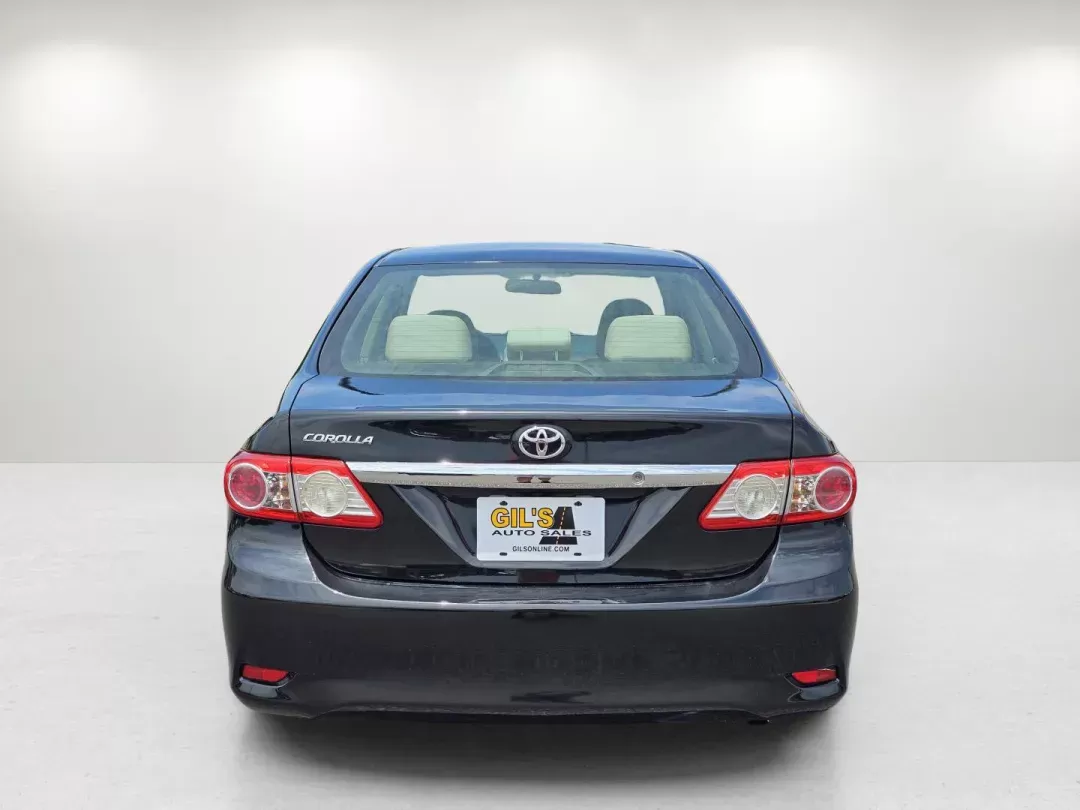 2012 Toyota Corolla L (2T1BU4EE4CC) with an Other engine, located at 3959 U.S. 80 W, Phenix City, AL, 36870, (334) 297-4885, 32.469296, -85.135185 - **Experience the Road Ahead: 2012 Toyota Corolla at Gils Auto**<br /> <br /> Are you ready to embrace a lifestyle of reliability and comfort? Whether you're a daily commuter navigating the bustling streets of Phenix City or a budget-conscious buyer searching for your next family vehicle, the 2012 To - Photo#5